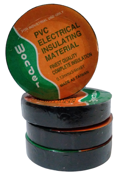 You are currently viewing The Ultimate Guide to PVC Insulation Tape: Everything You Need to Know