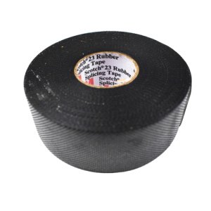 Rubber Spilicing Self Bonding Electrical Tape 3M- Scotch 23