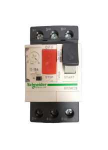 Read more about the article “Demystifying Motor Circuit Breakers: Everything You Need to Know!”