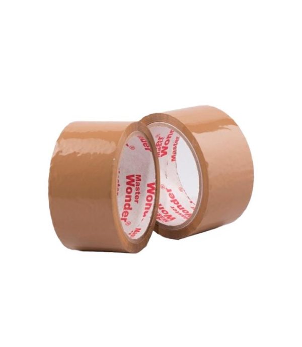 bopp-tape-2-inch-x-65-mtr-brown-color-master-varadayini-enterprise-ahmedabad