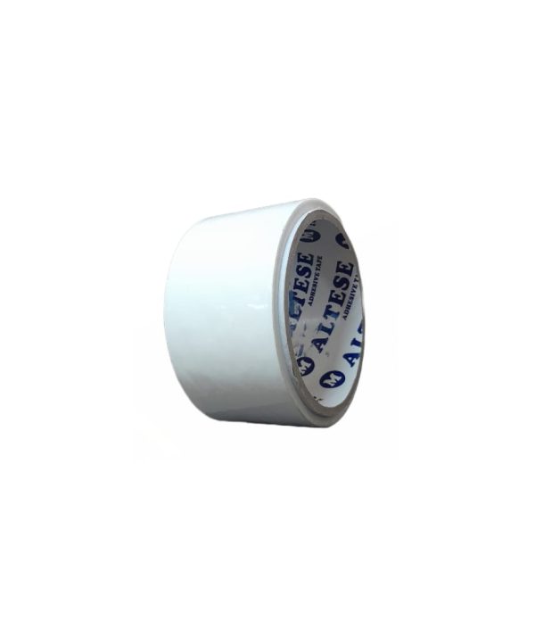 chicken-tape-bopp-packing-tape-milky-white-2-inch-65-mtr-varadayini-enterprise-ahmedabad