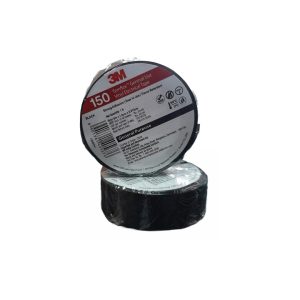 PVC Electrical Insulation Tape Temflex 150 3M